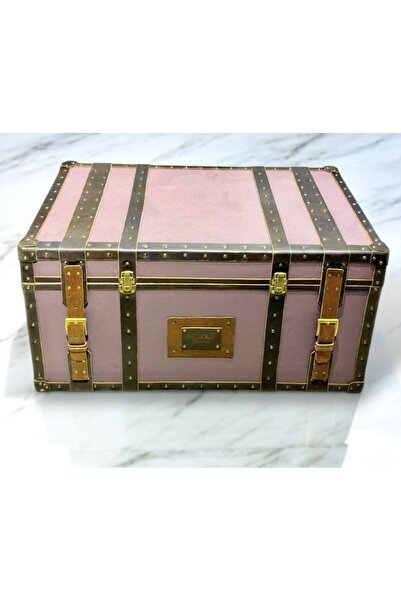 Raiffa Home Soul Purple XXL Sandık