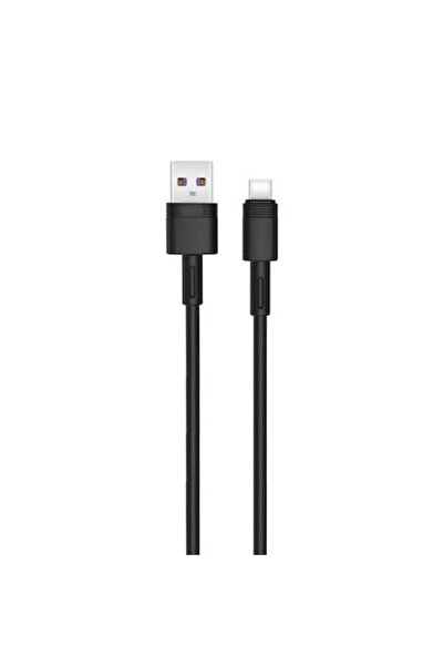 FONIX Cable for data/charging, Fast Charge, USB-C, ElectroCharge Aero, 5A, 1m...