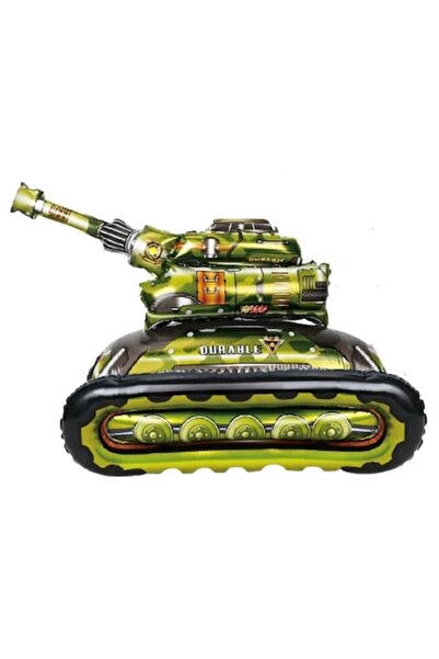 OEM Φουσκωτό μπαλόνι Tanc, 70cm