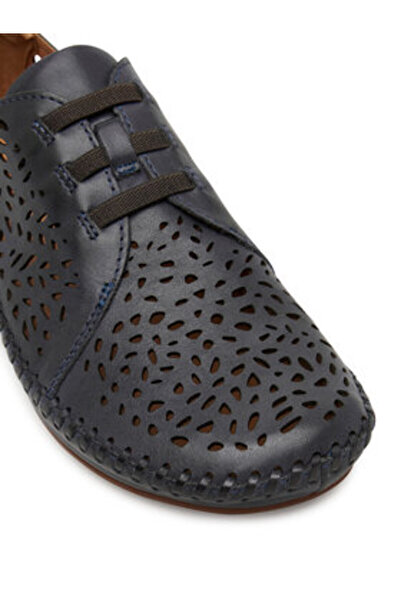 PIKOLINOS γυναικεία παπούτσια 655-4783 μπλε