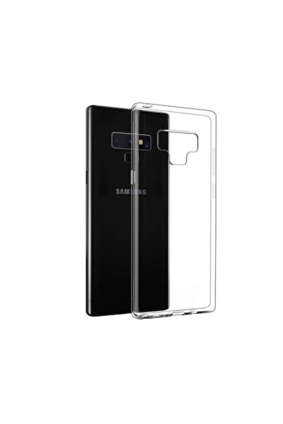 Vigafon Защитен калъф, съвместим със Samsung Galaxy Note 9 (N960), силиконов,...