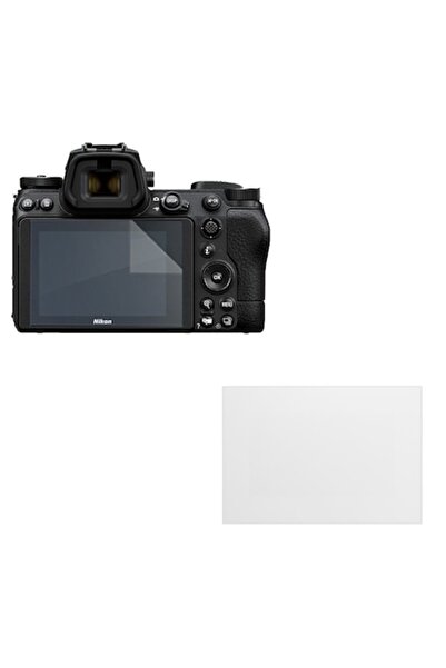 COMANDO Protection Set Compatible with Nikon Z 7 II, Focus Shield