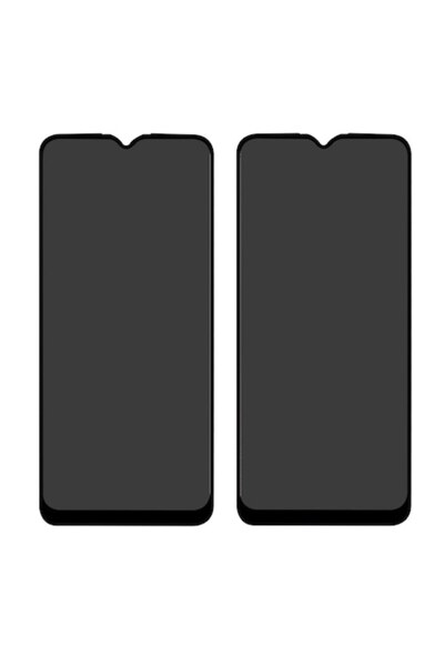 OEM Set 2 folii de protecție pentru ecranul telefonului, sticlă securizată, c...