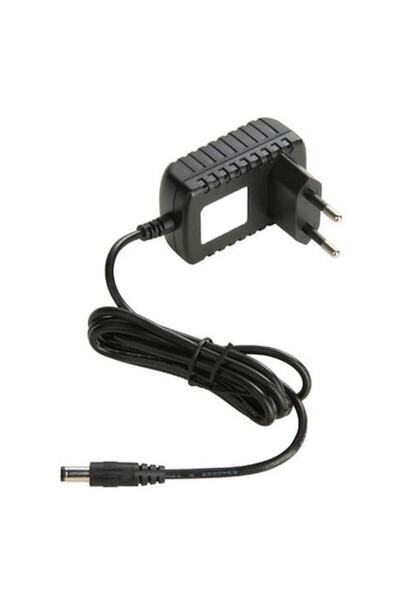 FONIX Tablet Charger, Circular Connector, 3.5mm x 1.35mm, 5V Adapter, 2000mAh...