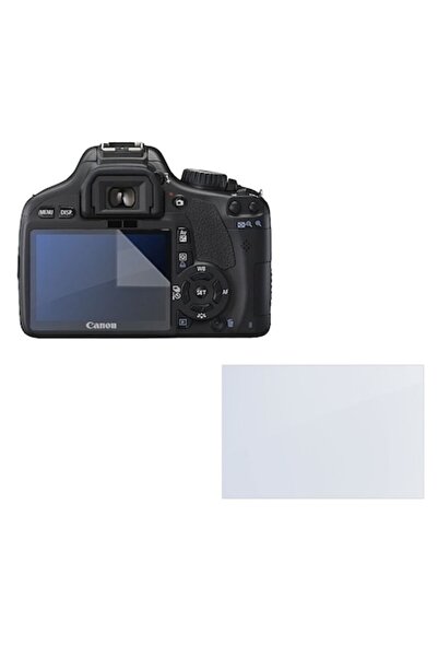 COMANDO Комплект за защита, съвместим с Canon EOS 550D, Focus Shield