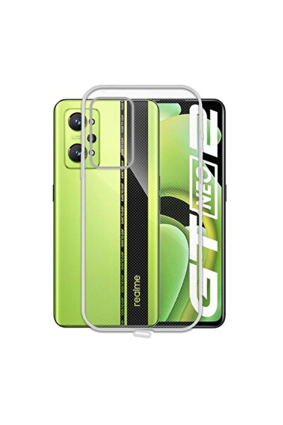 FONIX Husă antișoc cu dop anti-praf pentru Realme GT Neo 2