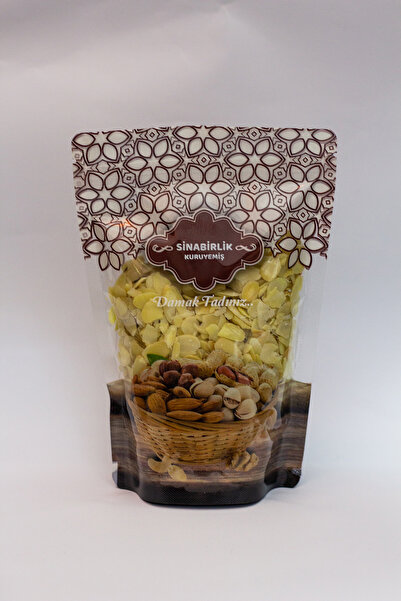 Sina birlik File Badem - 100 gr