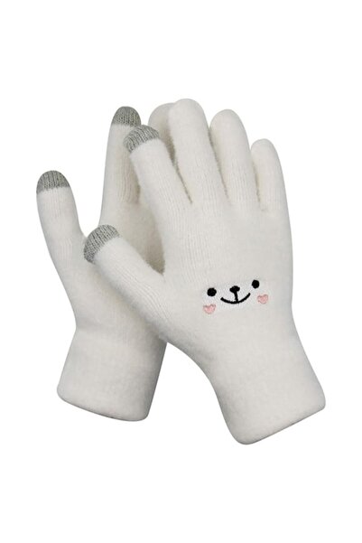 FONIX Women's Gloves with TouchScreen Function, Comando Wear, Thermo-insulati...