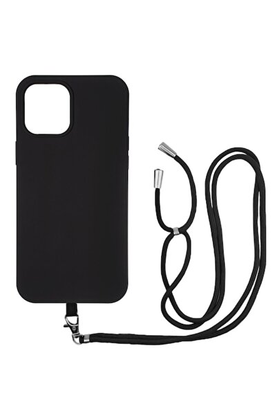 FONIX Θήκη συμβατή με Apple iPhone 14 Plus, Sport Body Lanyard, Αποσπώμενο κο...