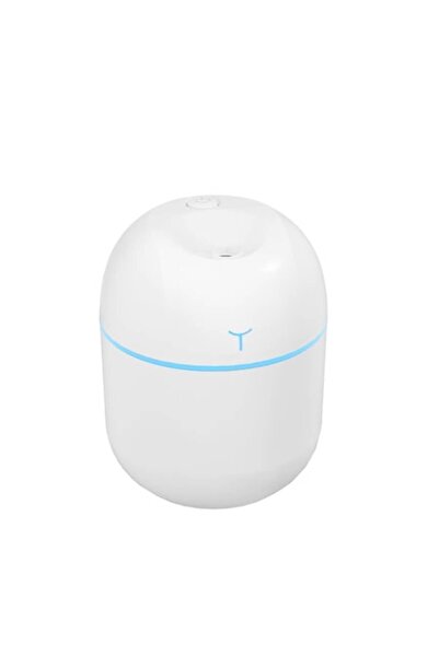 FONIX Mini umidificator portabil, Comando Air, cu ultrasunete, purificare a a...