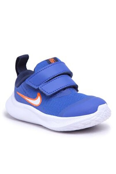 Nike Αθλητικά παπούτσια για αγόρια DA2778-403 μπλε