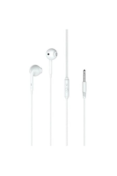 FONIX Căști audio cu fir, LiveTune Retro, stereo, intraauriculare, cu microfo...