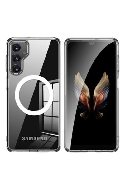 XGSM Set Husă Telefon și Folie Protecție Ecran, XGSM, Compatibil cu Samsung G...