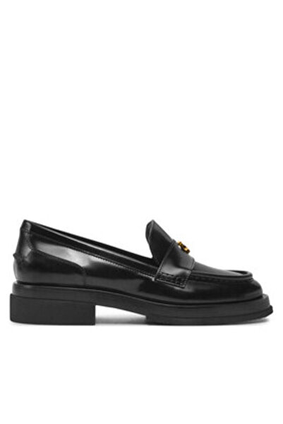 Pollini κυρίες lords PA10034G1LPC0000 μαύρο