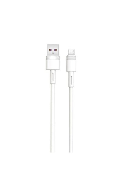 FONIX Cablu de date/încărcare, încărcare rapidă, Micro-USB, ElectroCharge Aer...