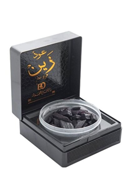 Banafa for Oud بخور بانافا عود زين المعطر - 50 جرام