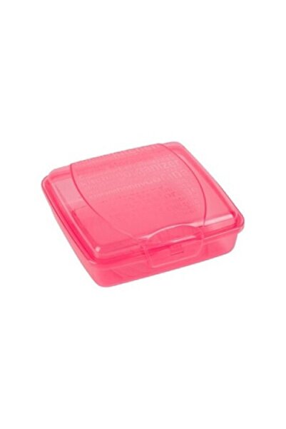 OEM Recipient roșu pentru pâine prăjită 550 ml