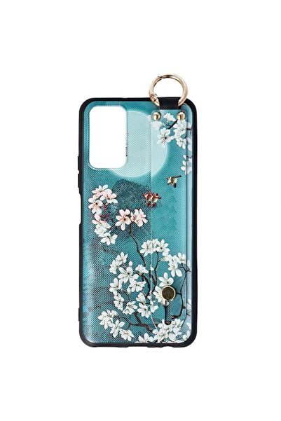 FONIX Husa Crossbody Pattern compatibila cu Samsung Galaxy Note 20, Comando Fonix, Imprimeu grafic, Lant t