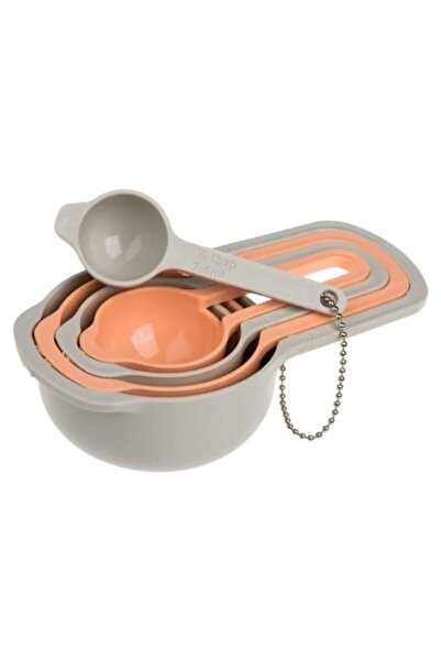 OEM Lingurițe de măsurat din plastic - 5 bucăți