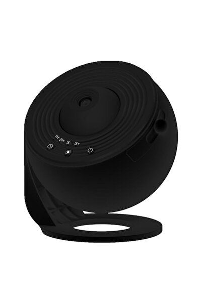 FONIX Lampă SkyCosmic, proiector 3D HD cu stele și galaxii