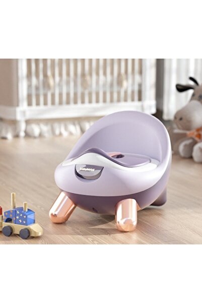 FONIX Premium Potty for Kids, Comando Kids, with Lid, Non-Toxic, Detachable C...