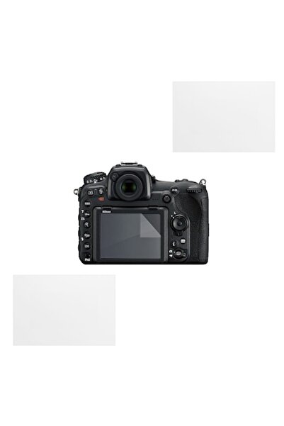 COMANDO Set protectie compatibil cu Nikon D500, Focus Shield
