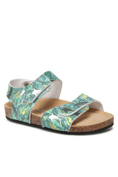 Primigi σανδάλια αγοριού 1929600 πράσινα