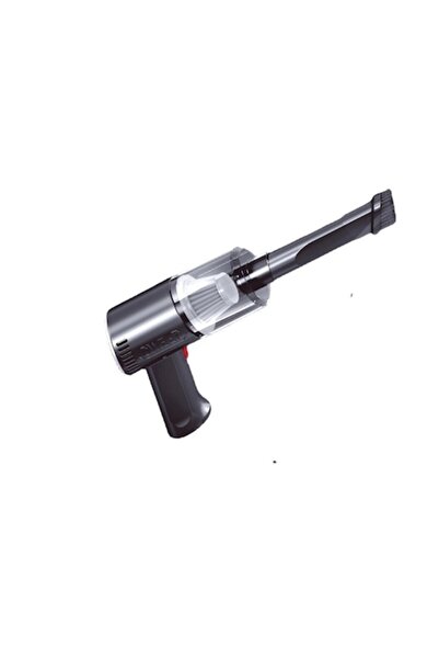 FONIX Portable Handheld Vacuum Cleaner, Comando Home, For Car and Home, Turbo...