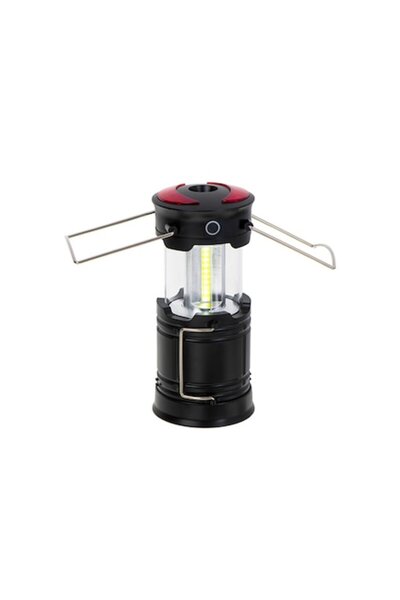 FONIX Lampa ultraportabila FONIX, 3-in-1, compatibia cu baterii AA, Multifunc...
