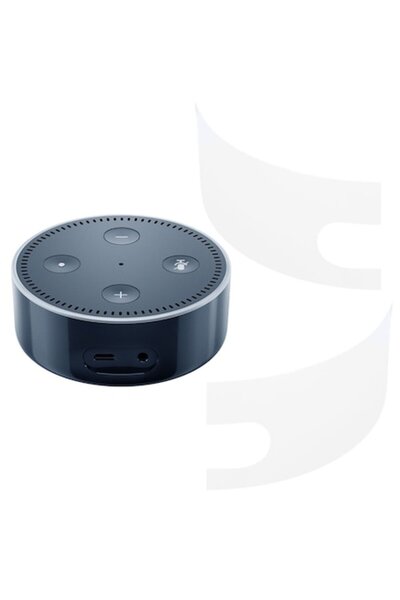 FONIX Set de protectie pentru Amazon Echo Dot 2nd Generation, SOUND PROTECT