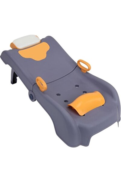 FONIX Hair Washing Support for Kids, Comando Kids, Foldable, Drainage System,...