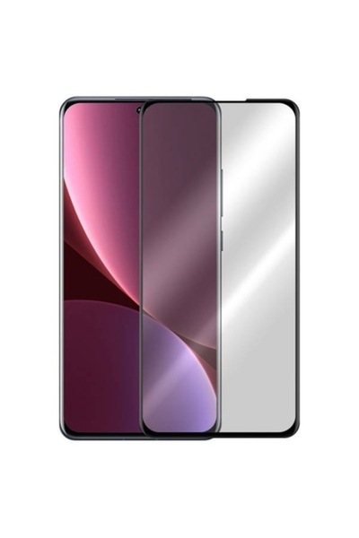 OEM Προστατευτικό οθόνης από σκληρυμένο γυαλί για Honor Magic 5 Lite 5D Full ...