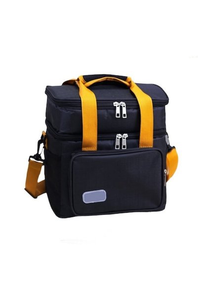 FONIX Geanta Termoizolanta, Comando Eats, Multifunctionala, Termoreglabila, C...