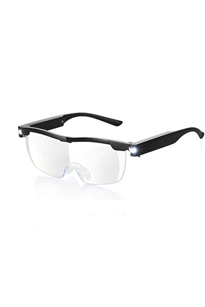 Jenuos Lupe cu lumini LED, mărire 180%