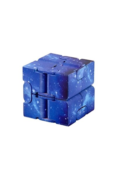 FONIX Jucarie Senzoriala Antistress, Cubul Magic, Comando Kids, Stimulare Act...