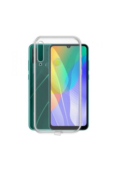 FONIX Husă antișoc cu dop anti-praf pentru Huawei Y6 2019
