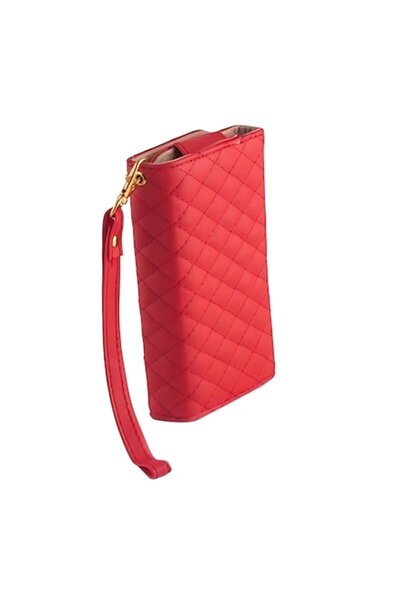 FONIX Husa Portofel Universala EcoClutch Potrivita pentru Telefoanele pana in...