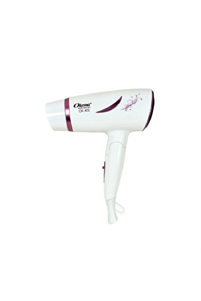 Okema Hair Dryer OK-402