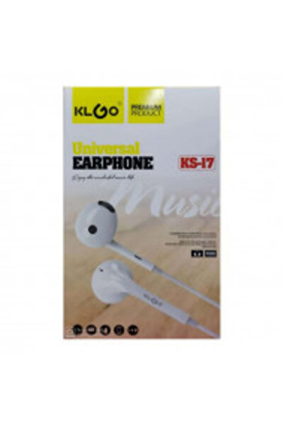 klgo CASTI KS 17 KS 11