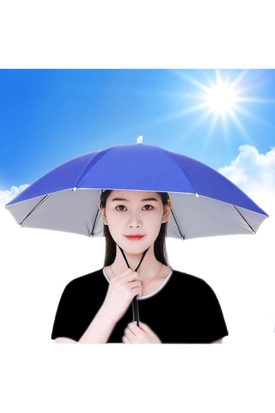 FONIX UmbrellaGo hands-free, curea reglabilă, potrivită pentru activități în ...