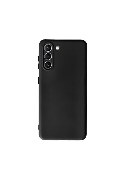 FONIX Safe Flex Case Compatible with Samsung Galaxy S21, Slim Flexible Design...