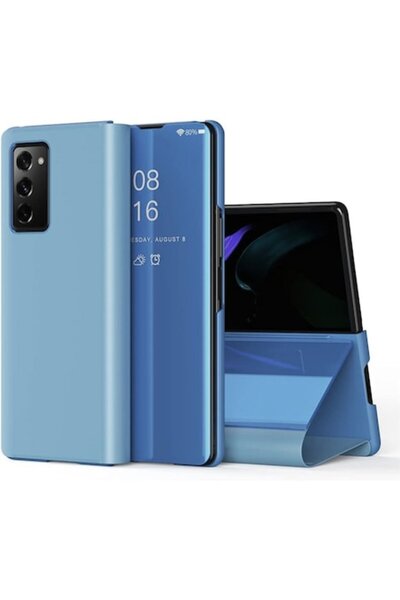 FONIX Husa Flip tip Oglinda Smart GlossReflex за Apple iPhone 11 Pro