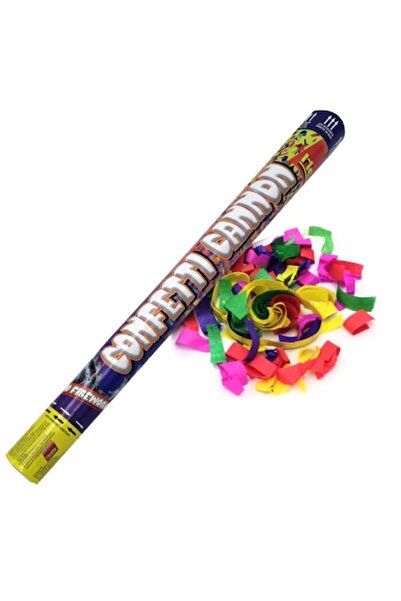 OEM Confetti Cannon, 40cm
