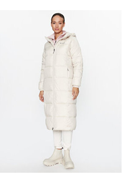 Columbia Γυναικείο Χειμερινό Μπουφάν 2052921278 Καφέ