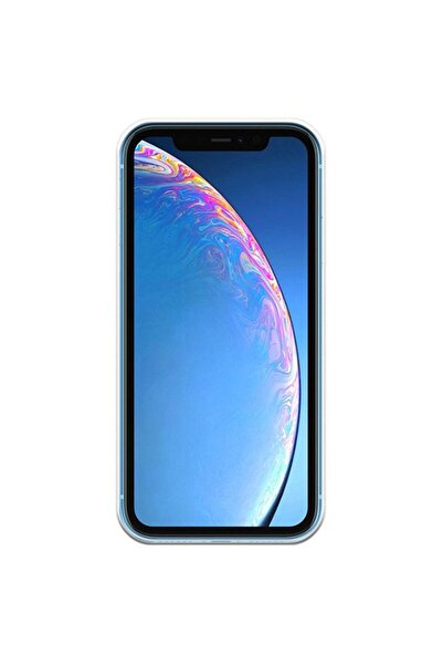 FONIX Διαφανής θήκη συμβατή με iPhone 11, εφαρμοστό, αντιολισθητική, μινιμαλι...