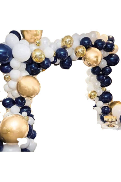 OEM Kit Balloon Arrangement Arch Type, 106 Pieces