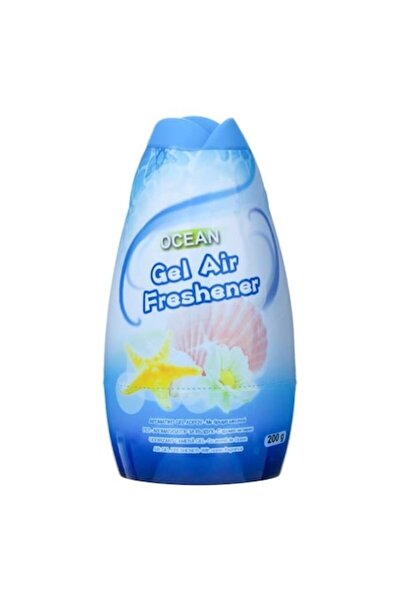 OEM Gel odorizant de cameră cu parfum de ocean 200 g