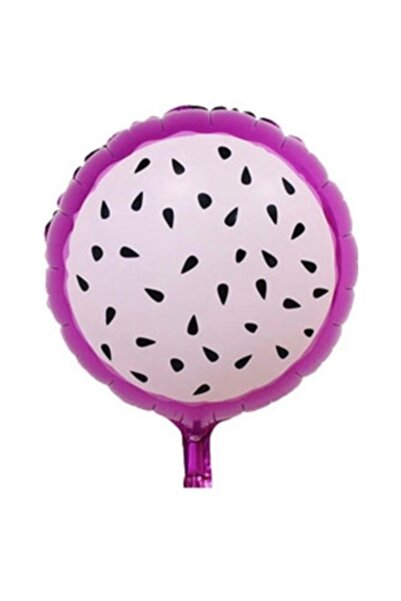 OEM Balon folie fructul pasiunii, 45 cm
