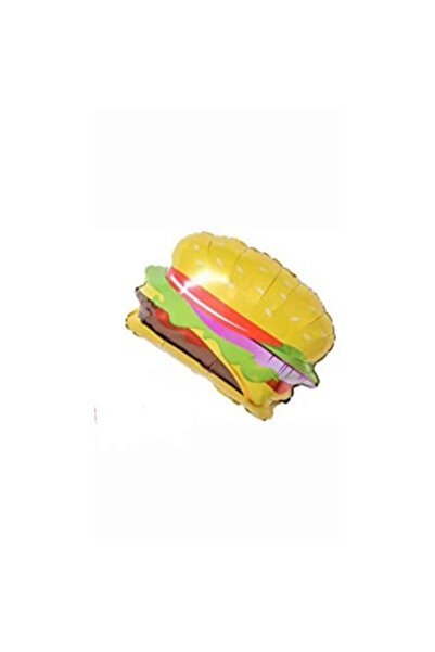 OEM Balon folie hamburger, 45 cm