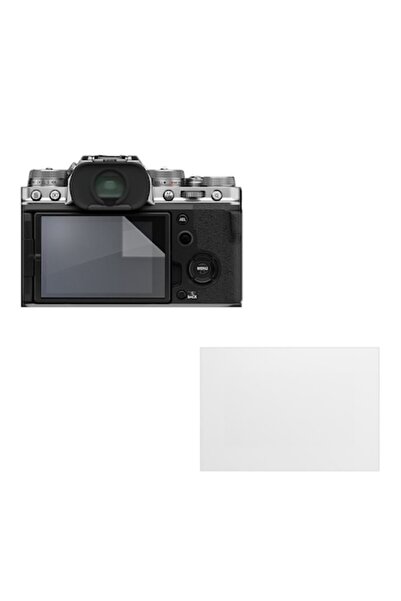 COMANDO Set protectie compatibil cu FujiFilm X-T4, Focus Shield